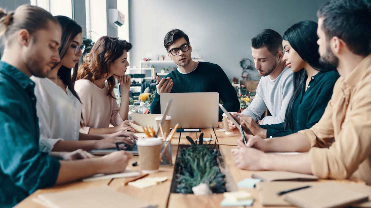 Accelerate Your Leadership Journey: Why an MBA is the Ultimate Leadership Development Program?