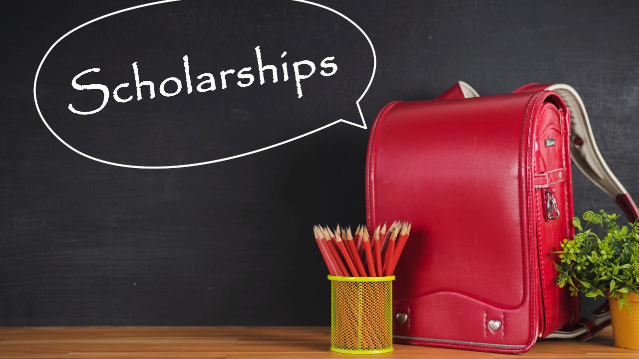 Dream Big, Budget Small: Unconventional Scholarships for Aspiring Artists & Musicians (2024)