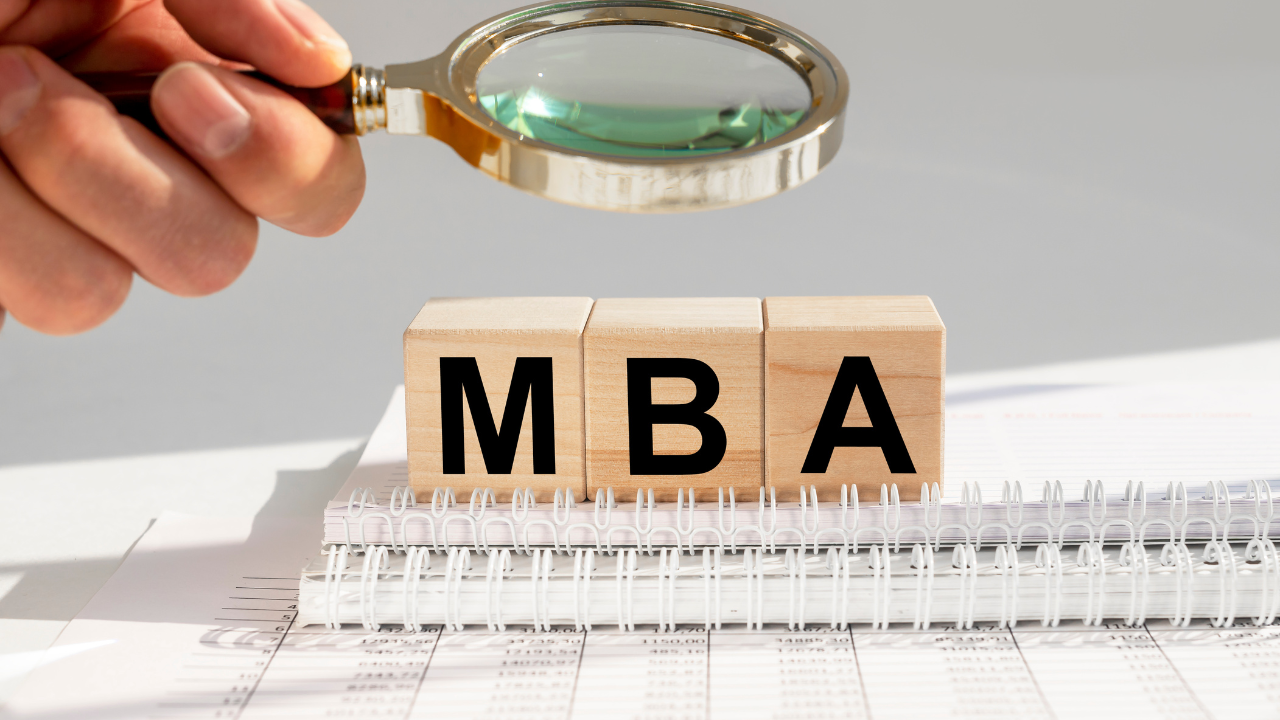 MBA for Entrepreneurs: Launching Your Start-up with the Right Business Acumen