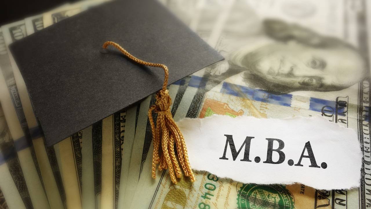 Negotiate Like a Pro: Mastering the Art of Salary Negotiation After Your MBA