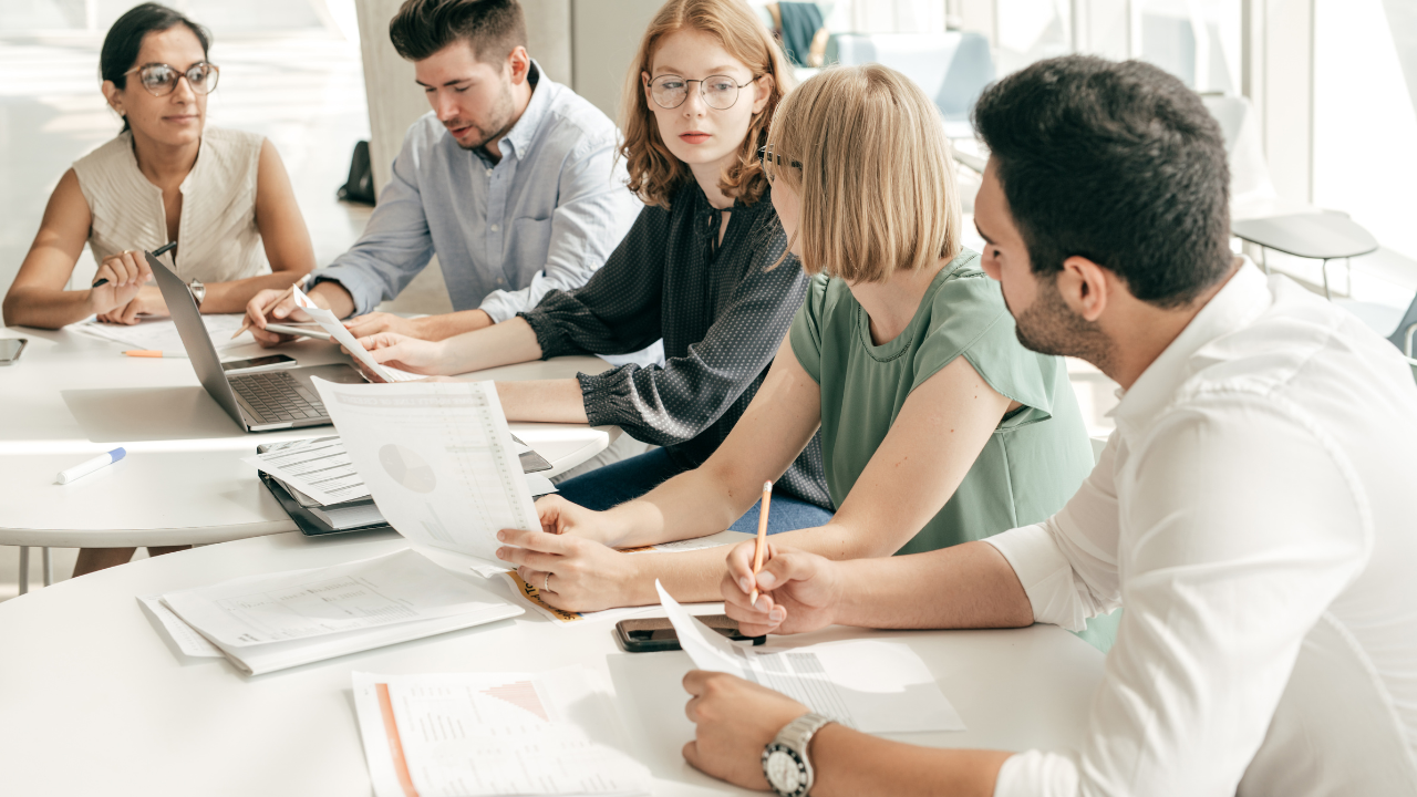 Pivot Your Career: How an MBA Helped Me Transition to a New Industry?