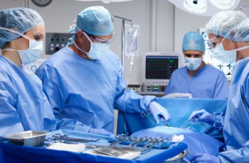 Exploration of Medical Treatments Offered